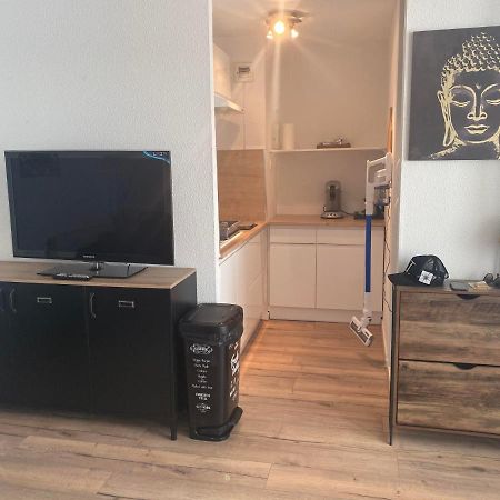 Appartement Au Grau Du Roi T2 Le Grau-du-Roi Buitenkant foto