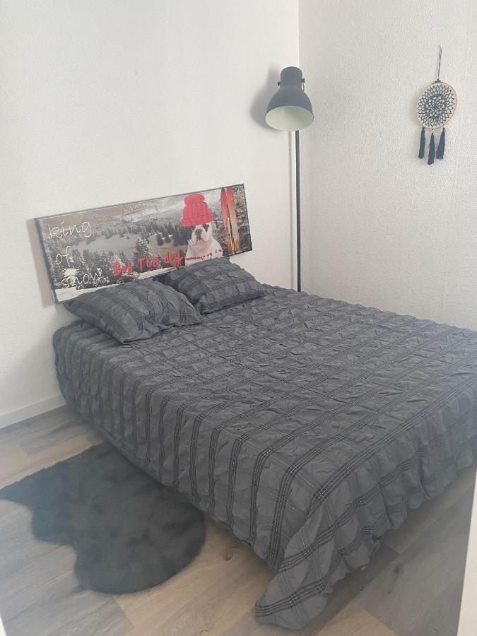 Appartement Au Grau Du Roi T2 Le Grau-du-Roi Buitenkant foto