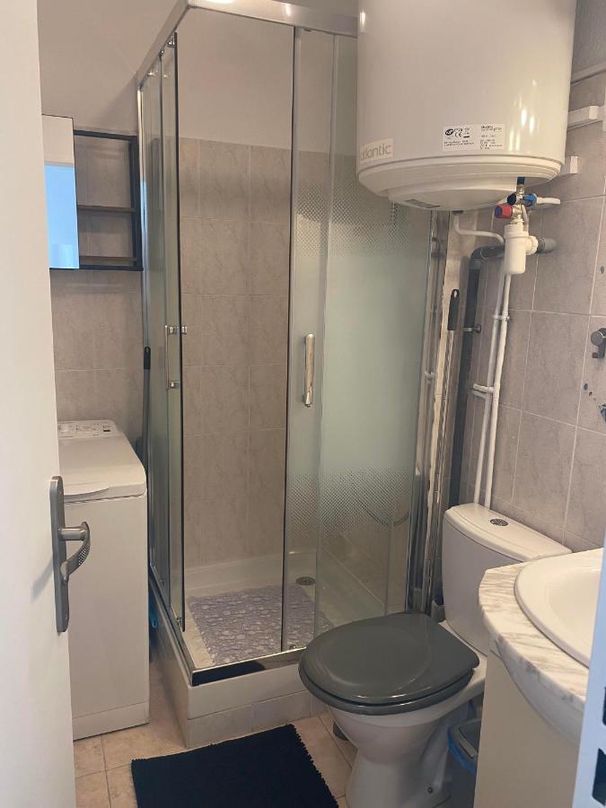 Appartement Au Grau Du Roi T2 Le Grau-du-Roi Buitenkant foto