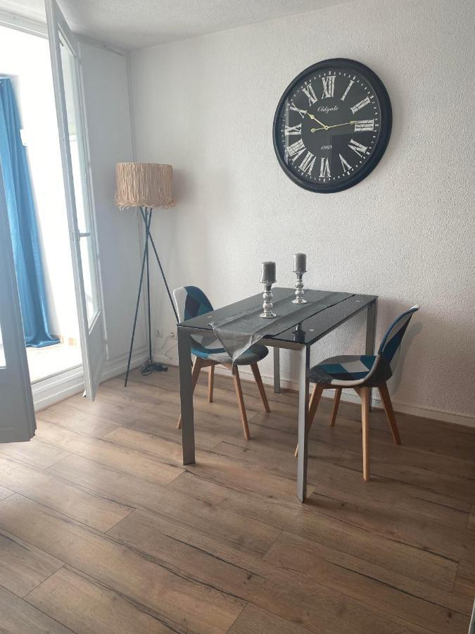 Appartement Au Grau Du Roi T2 Le Grau-du-Roi Buitenkant foto